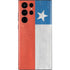Chile Flag Distressed Galaxy S22 Ultra Skin